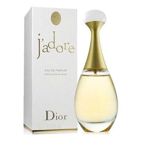 dior j'adore eau de parfum tester 